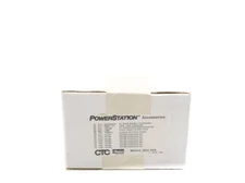 CTC POWERSTATION P1X-PWRAC NSFS