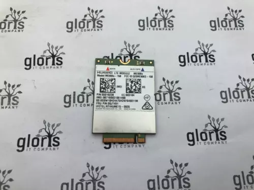 Used Genuine HUAWEI ME906s-158 4G LTE Module 00JT491 For Lenovo