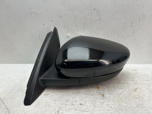 2020 2021 2022 Ford Escape Front Left Driver Side View Mirror w/ Blind Spot OEM