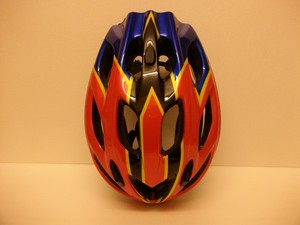 bell avanti helmet