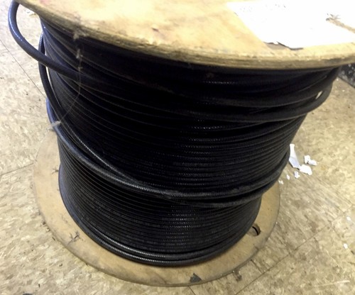 Belden 88281 010 Präzisions-Videokabelplenum Teflon® FEP Zuschnitt benötigt - Bild 1 von 7