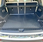 Rear Trunk Floor Liner Mat Pad for MERCEDES-BENZ GLB-Class 2020-2023 Brand New