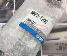 1PCS NEW SMC pneumatic finger MHF2-12DR