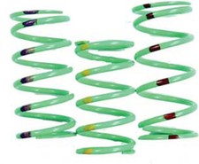 TEAM 1992 EXT 550 Mountain Cat Arctic Cat PRIMARY SPRING ARCTIC 210210-005