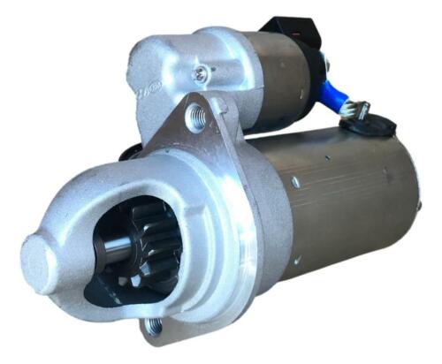 Starter Fits Hyundai Sonata Santa Fe Kia Sorento Optima OEM 36100-2G400 - Picture 2 of 3
