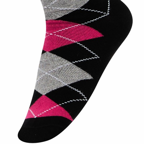 Mysocks Unisexe Long Hauteur Genou Chaussettes Argile Finest Coton Peigné - Picture 86 of 181