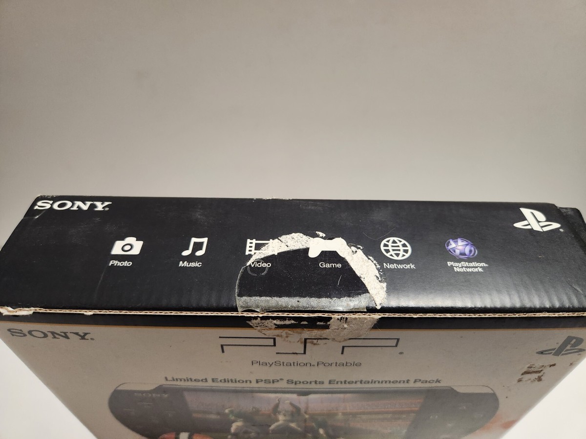 Sony PSP3000 ホワイト + ゲームソフトセット - メルカリ