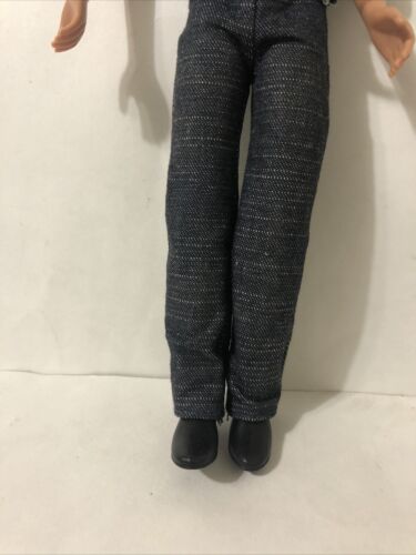 Zac Effron High School Musical Barbie Doll 11” Vintage 1968. 2668HF - Picture 4 of 9