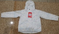 The North Face Toddler Novlty Flurry Windwall 4t New With Tags