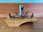 Vintage KitchenAid Hobart Colander Sieve Wood Paddle Only for K45 & K45SS  EUC