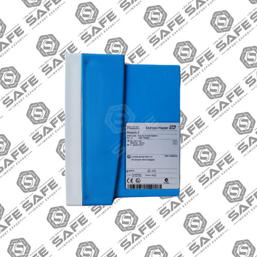 ENDRESS&HAUSER PROSONIC S FMU90-J11CA212AA1A CASA DE VESTIR FMU 90 - Imagen 2 de 5