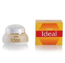 Ideal Cream 30ml For Acne And Blemish Anti-Acne كريم ايديال