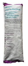 Frida Mom Instant Ice Cold Therapy Absorbent Maxi Pad - 1 Count - Ex: 3/29