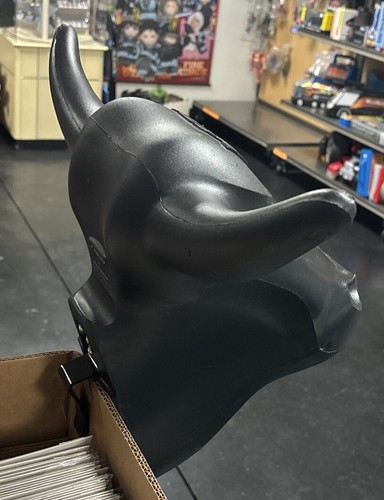Yeti Slick Horns Roping Attachment - Picture 5 of 6
