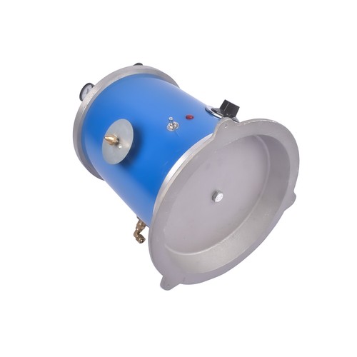 110V 500W/510W Wax Injection Machine Vacuum Wax Injector for Jeweler Processing - Picture 12 of 54