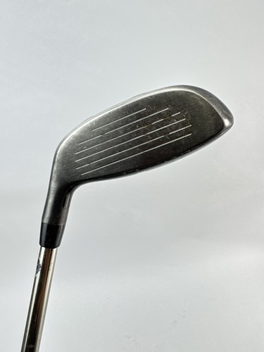 Cobra RadSpeed Hybrid 3H 19* Recoil ESX F3 Regular Graphite /Oversize Grip/22622 - Picture 8 of 24