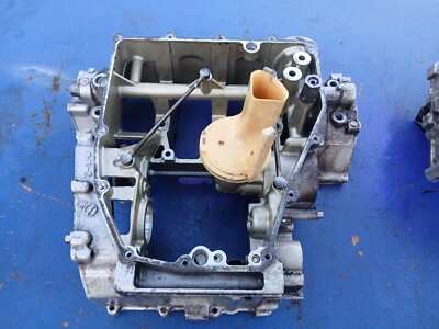 かやっち② 2002 02-06 Kawasaki ZX1200 ZX12R Front Rear Sprocket Gear