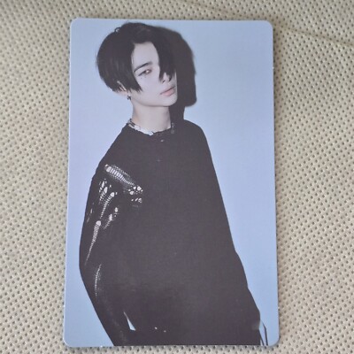 HYBE INSIGHT ENHYPEN セット Hybe Insight Enhypen Photocard Set – Aidol House