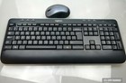 Logitech 920-002607 Wireless Combo MK520 Desktop Set, SPANISH Layout QWERTY, ES