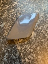 Bmw 1 Series F40 M SPORT Front Bumper Towing Cover GREY 2019 - ON Genuine 