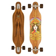 Arbor Performance Complete Longboard Solstice B4BC Axis - Multi 37“