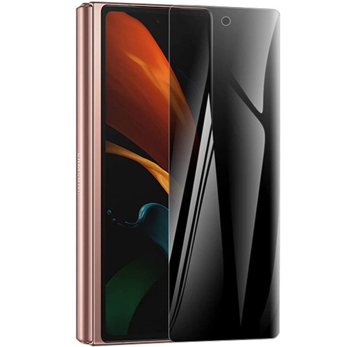 Para Google Pixel Fundas Plegables Privacidad Anti-Espía Suave TPU Película Protector de Pantalla - Imagen 11 de 13