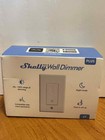 Shelly Plus Wall Dimmer