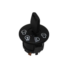 Ignition Starter Switch Key Fits John Deere LA100 LA105 LA110 LA115 LA120 LA125