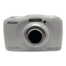 Nikon COOLPIX W150