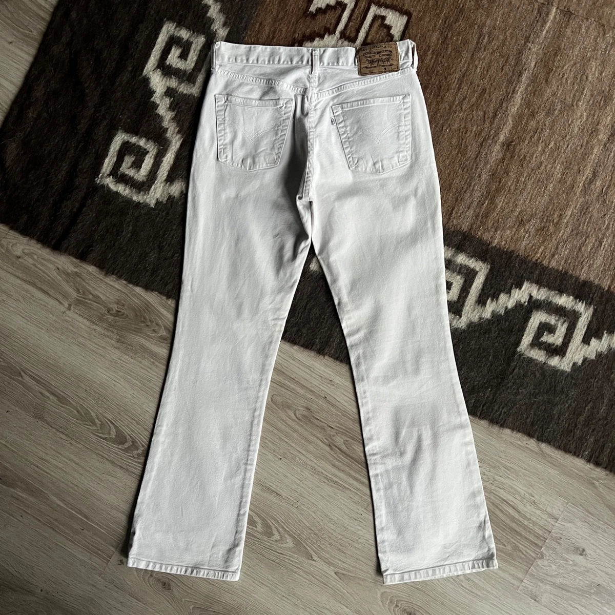 Levi's 525 Jeans for Men for sale | eBay