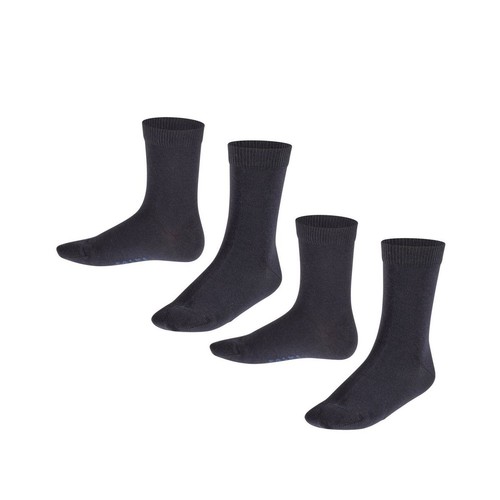 Falke Children Socks, 2 Pack - Happy, Ankle Socks - Picture 4 of 25