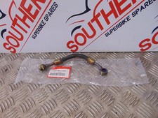 Honda Cbr 992 Fireblade 2000-2001 Carburettors Fuel Feed Hose 175429-MCJ-205