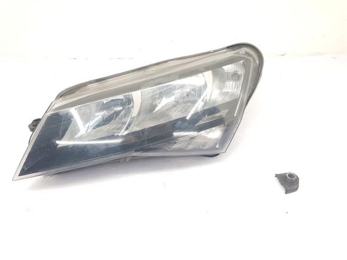 2015-2024 MK3 SKODA SUPERB HEADLIGHT LH PASSENGER SIDE 3V2941015  - Picture 1 of 17