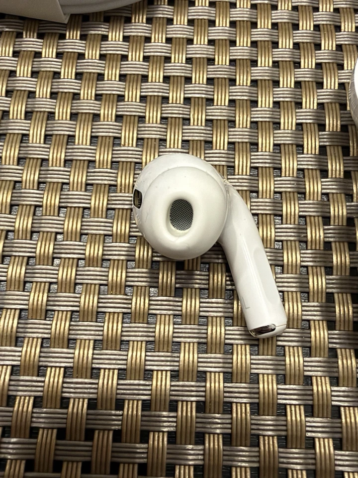 Apple AirPods Pro (2nd generation), Foto 3 von 5