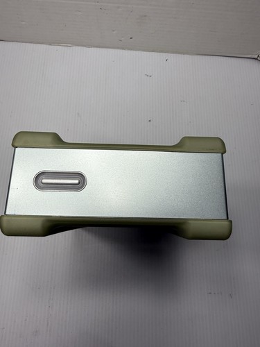Maxtor One Touch III 200GB Hard Drive With Cables External Hard Drive USB - Picture 8 of 8