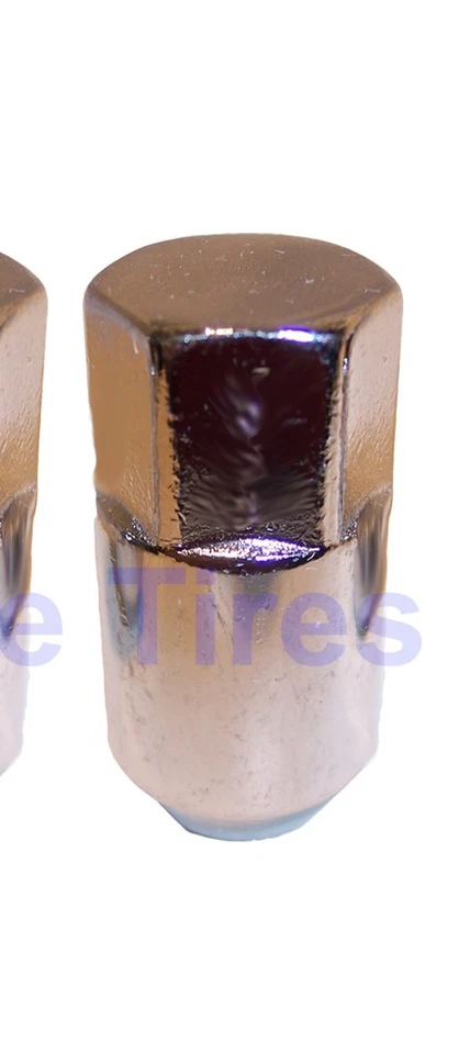 GOLF CART LUG NUT VALVE STEM KIT 1/2x20 for EZ-GO Club Car Harley + many more - Image 4 of 4