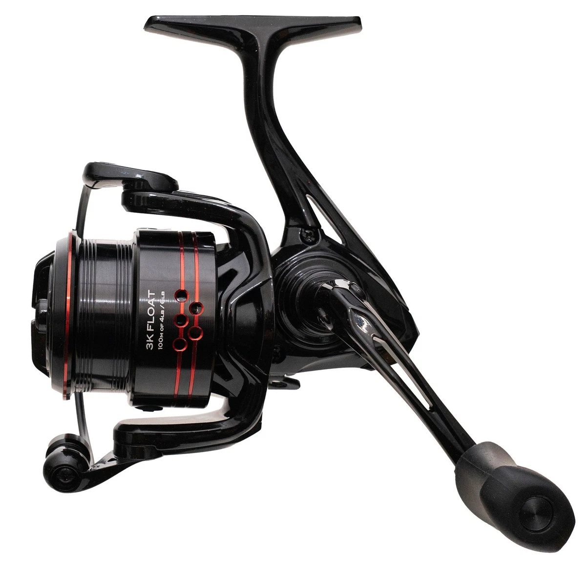 feeder fishing reel size DAIWA 21 Tournament 25 QD, Big Pit : Sports & Outdoors FIGHTING BIG ONES HAS NEVER BEEN THIS EASY With both front drag and rear drag Delivers a fully free Garbolino Supra Feeder 4000 Size