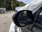 Driver Side View Mirror Power US Market Touring Elite Fits 14-17 ODYSSEY 3664603