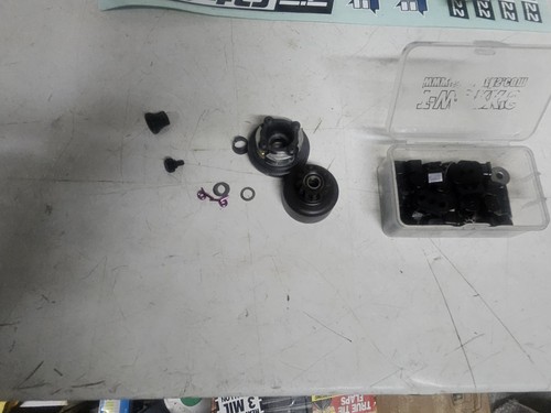 Tekno NB48 2.2 - Imagen 4 de 6