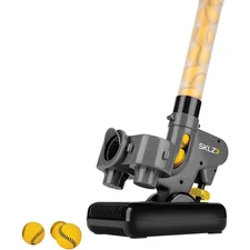 SKLZ Lightning Bolt Pro Automatic Pitching Machine - Black/Gray