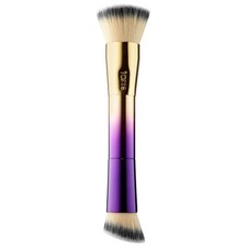 Tarte Rainforest Of The Sea Double Ended Highlighter Brush New