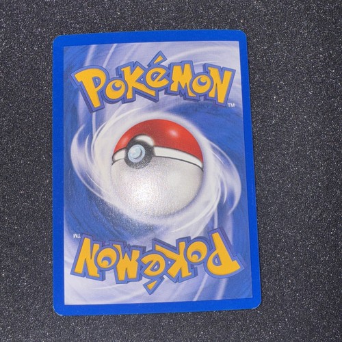 Loudred 39/101 Holo Foil EX Hidden Legends - Pokemon Card - Picture 7 of 11