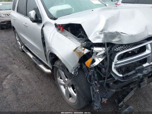 Speedometer Cluster MPH Fits 11 DURANGO 941521 - Picture 10 of 12