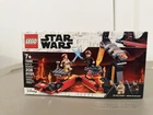 LEGO Star Wars 75269 Duel on Mustafar NEW SEALED RETIRED