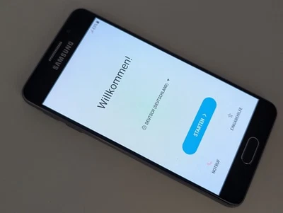 Samsung Galaxy A3 (2016) · 16GB