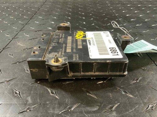 09-15 GMC Sierra 2500 Transmission Control Module 6.6L V8 TD 6 Speed AT 4x2 - Picture 4 of 7