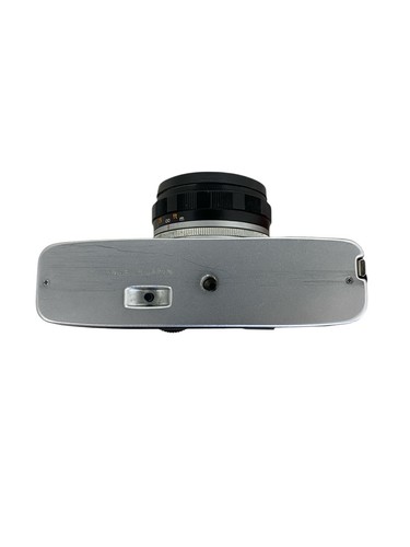 Olympus Trip 35 Film Camera 35mm Photography Point & Shoot TESTED WORKING - Picture 6 of 7