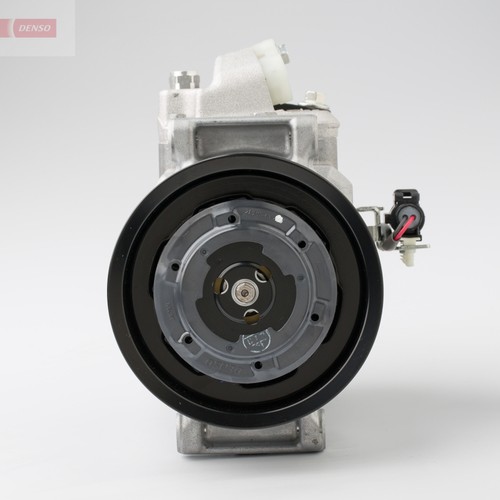 COMPRESSOR AIR CONDITIONING DCP11012 FOR JAGUAR AJD 2.7L 6cyl XF - Picture 8 of 16