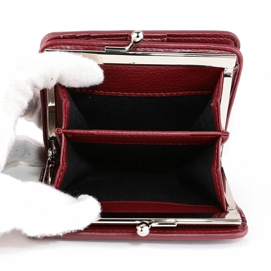 Vivienne Westwood FLAME POCKET WALLET 5115002YW S000D I401