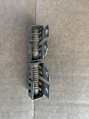 Lincoln Zephyr Continental Custom Ignition Resistors 1941-1948 - Picture 4 of 7
